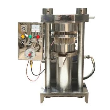 Factory Directautomatic Avocado Oil Extraction Machine/Manual Oil Press India/Mini Oil Making Machine