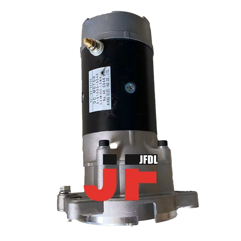 Excavator Part 421-62-32700 4216232700 Steering Motor WA480-6 WA430-6 Hydraulic Moto