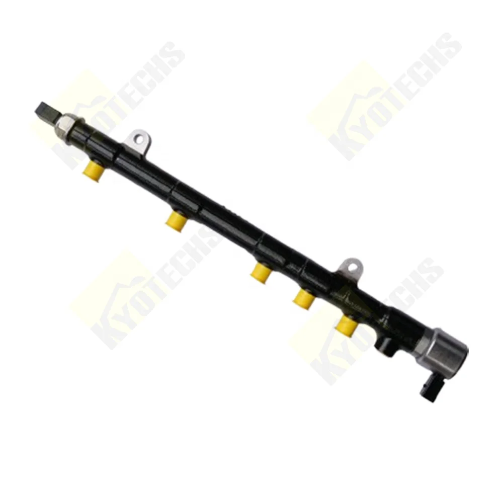 28252069 COMMON RAIL высокого давления 320/06872 Дизельный Двигатель Топливная труба для JCB