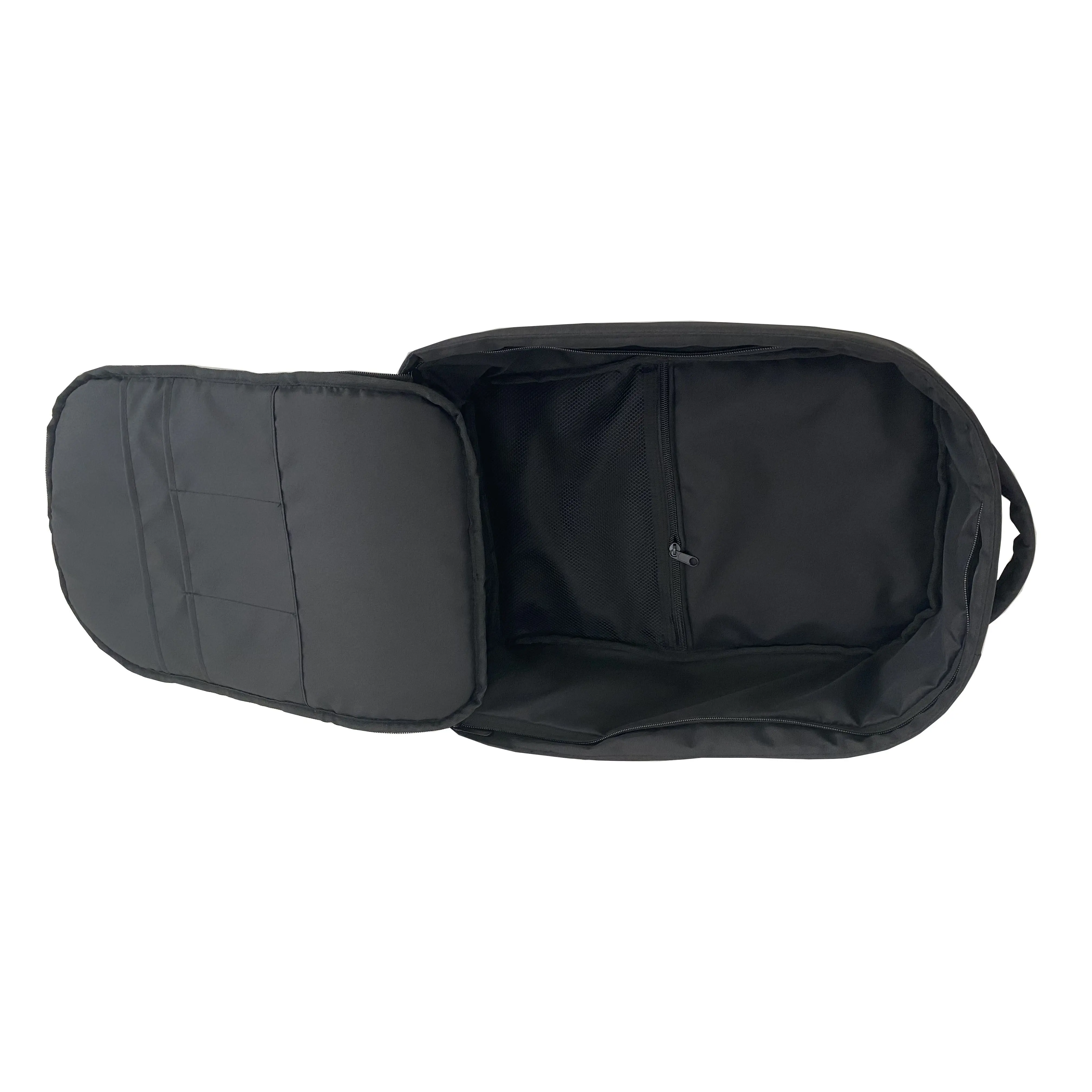 new style kids backpack school bag for girls and boys