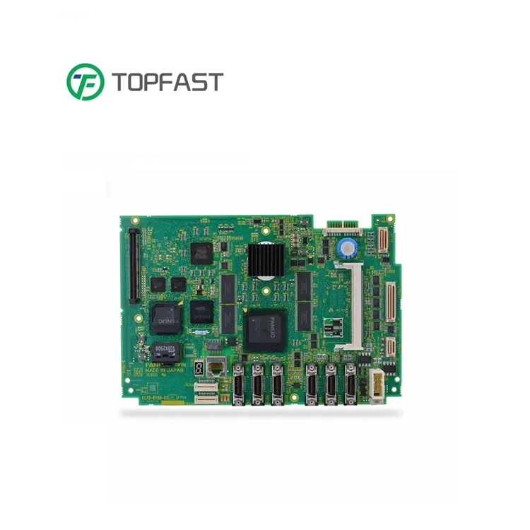 OEM Электроника многослойная печатная плата PCB и PCBA производитель в