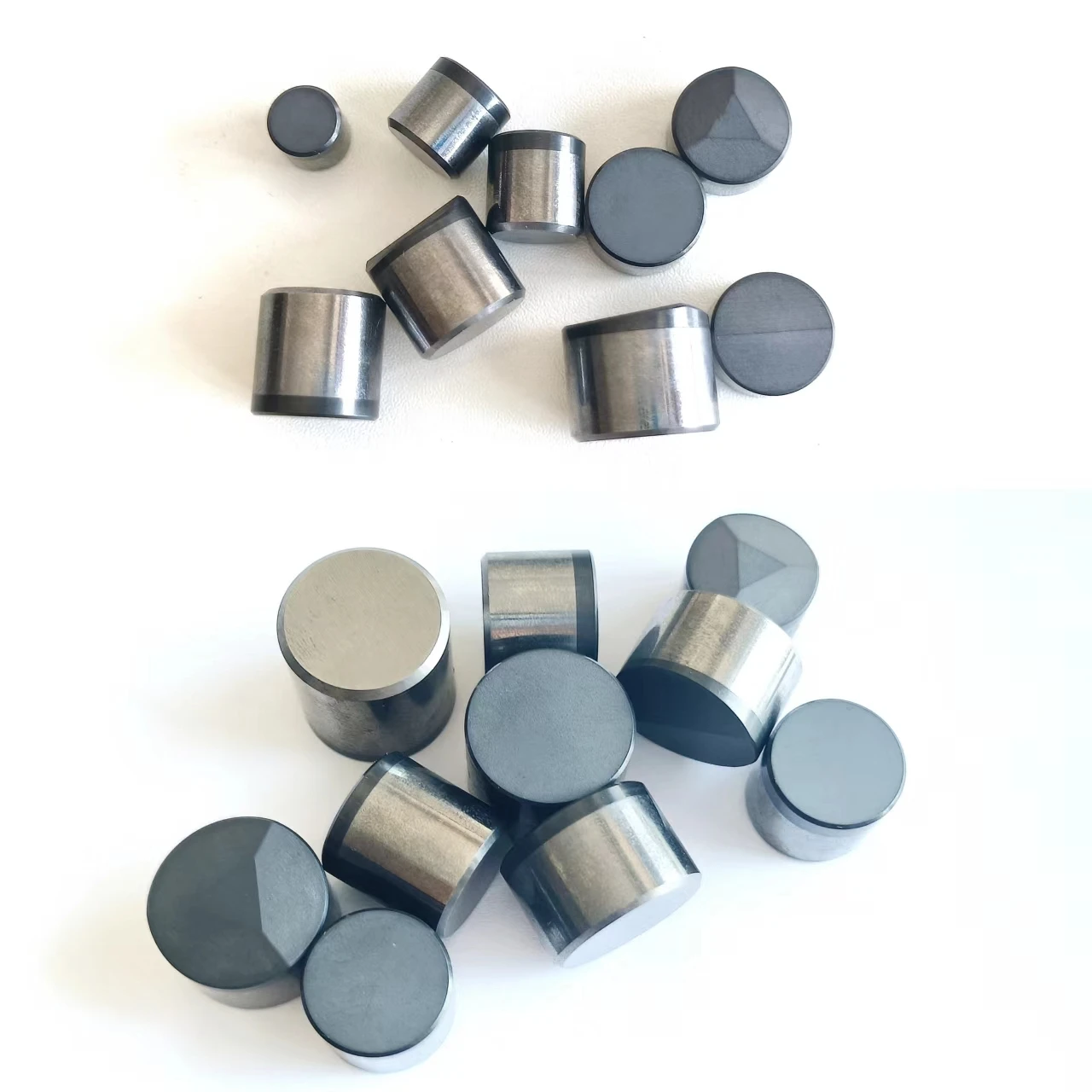 Pdc Drill Head for Geology Exploring Pdc Cutter Insert for Oil and Gas Pdc Cutting Tools