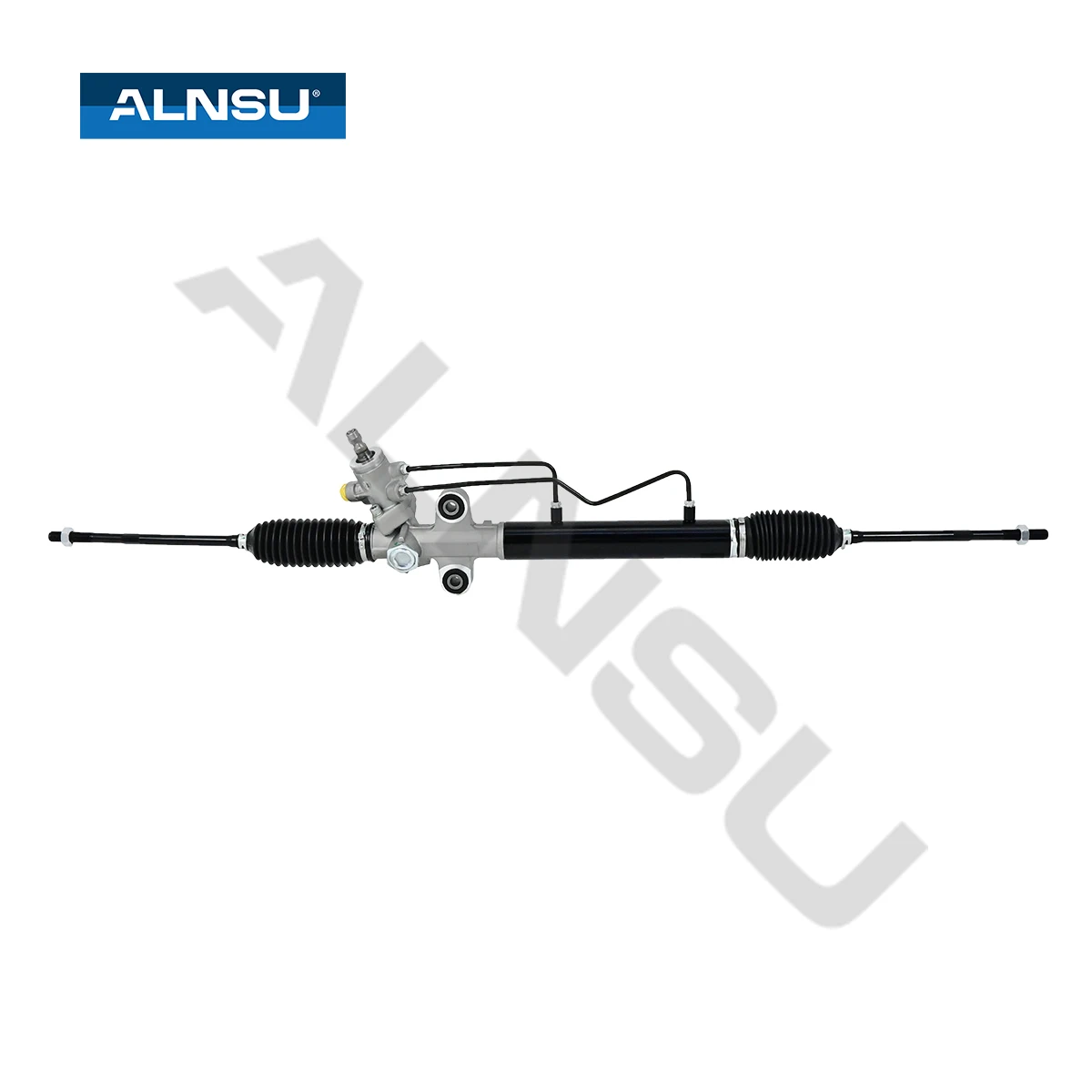 Высококачественная рулевая рейка ALNSU, автозапчасти для Mishubishi N84W 2WD MR316635 C276