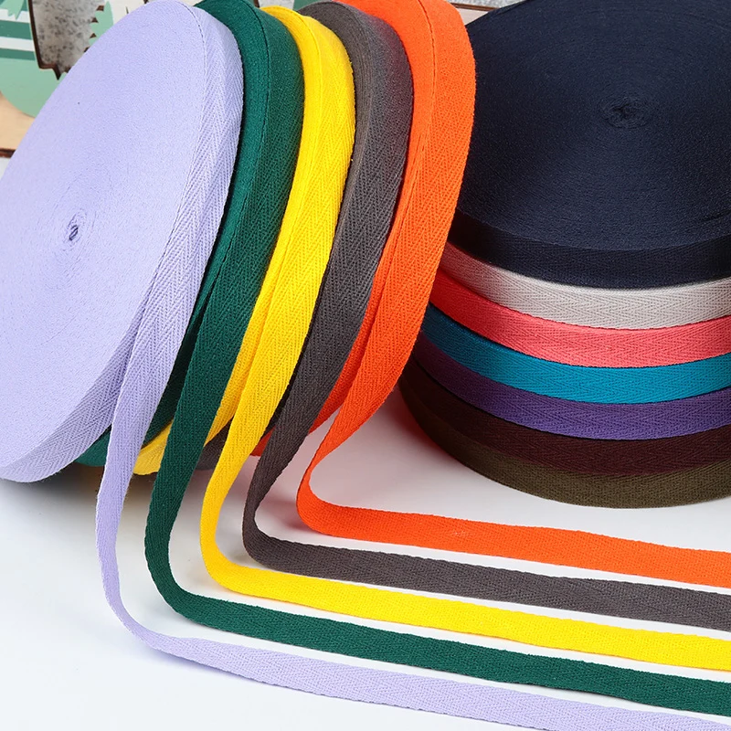 Seat Belt Webbing Camouflage Printed Nylon Webbing Colorful Webbing Tape