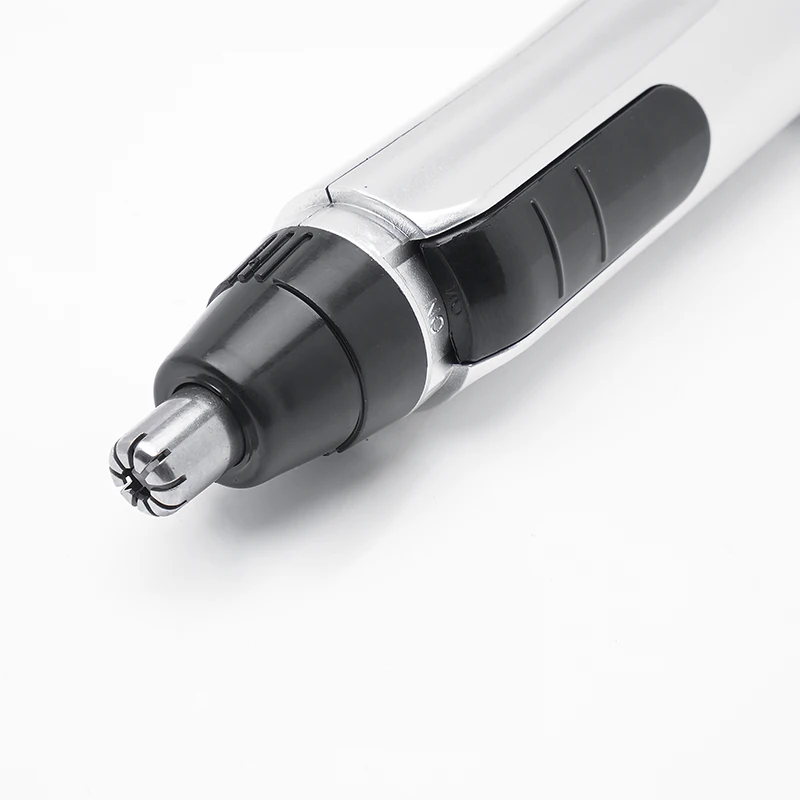 Nose Ear Face Hair Removal Tool Trimmer Shaver Cleaner Facial Groomer