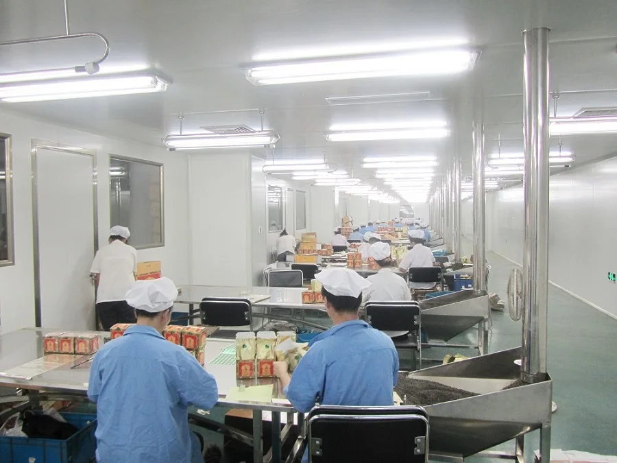Chunmee зеленый чай 9371 9367 лийский рынок оптовая продажа Лучшая цена 250 г упаковочная