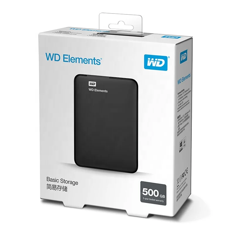 
Hard Disk HDD 2.5 inch 1TB 2TB 4TB 5TB USB 3.0 portable external hard drive, suitable for PC and laptop 