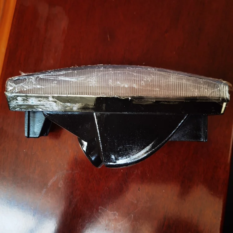 truck wheel brow(right) for  FH VERSION 2 3175934 20529684