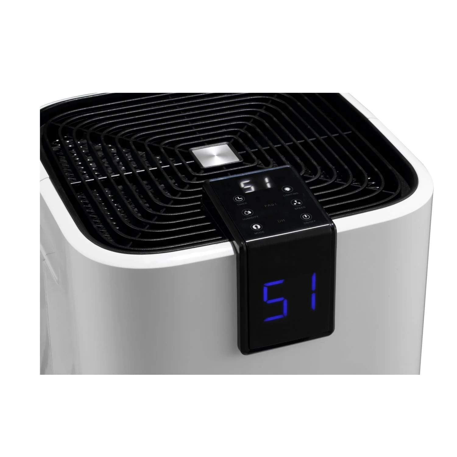 UV Air Purifying Deshumidificador Electric Smart Room Cabinet Wardrobe home Air Dehumidifier