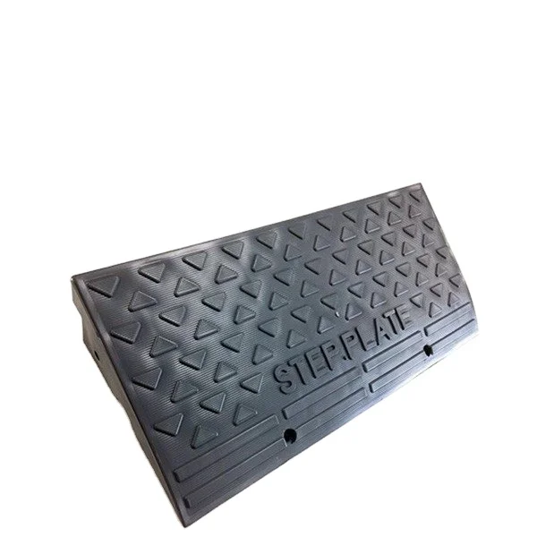 Car ramp automotive service low profile durable lift ramps wheelchair slope stairs access handicap light weight portable