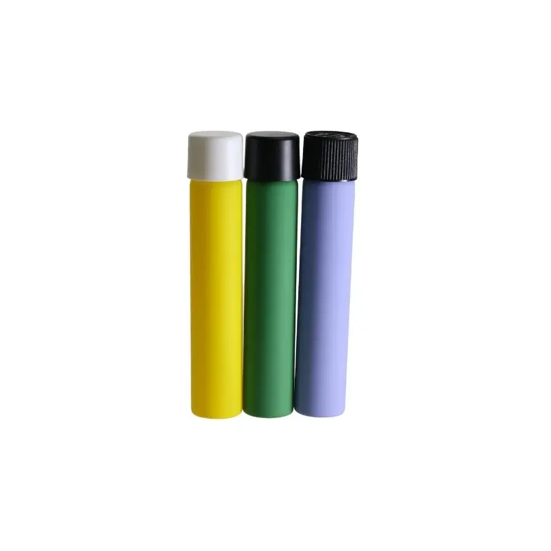 Factory Outlet Pre Roll Tube Pre Roll Packaging Tube Child Resistant Tube With CR
