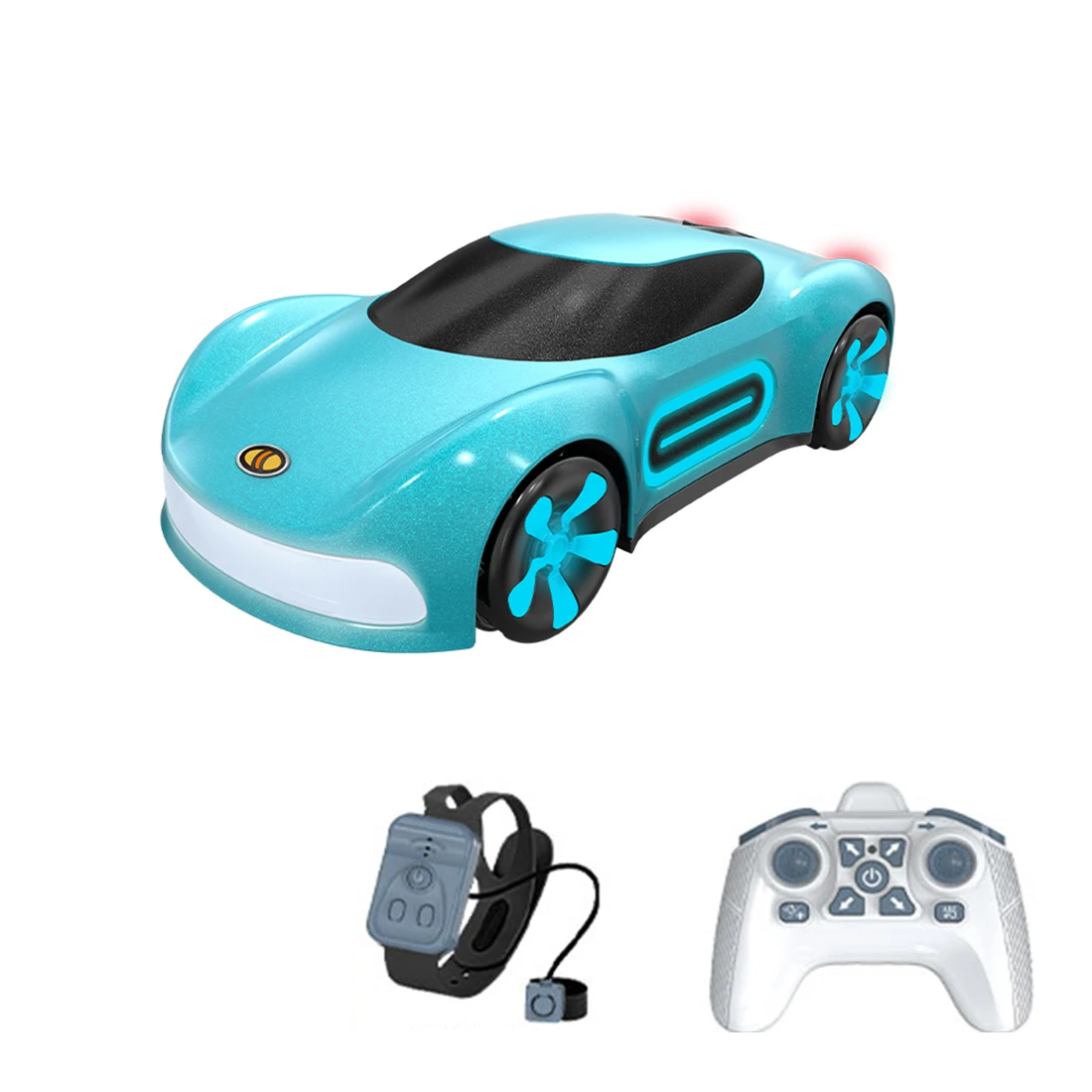 RC Drift Cars Indoors Playground Professional Remote Control Toys cars spray Racing Car stunt Hobbyer Gifts