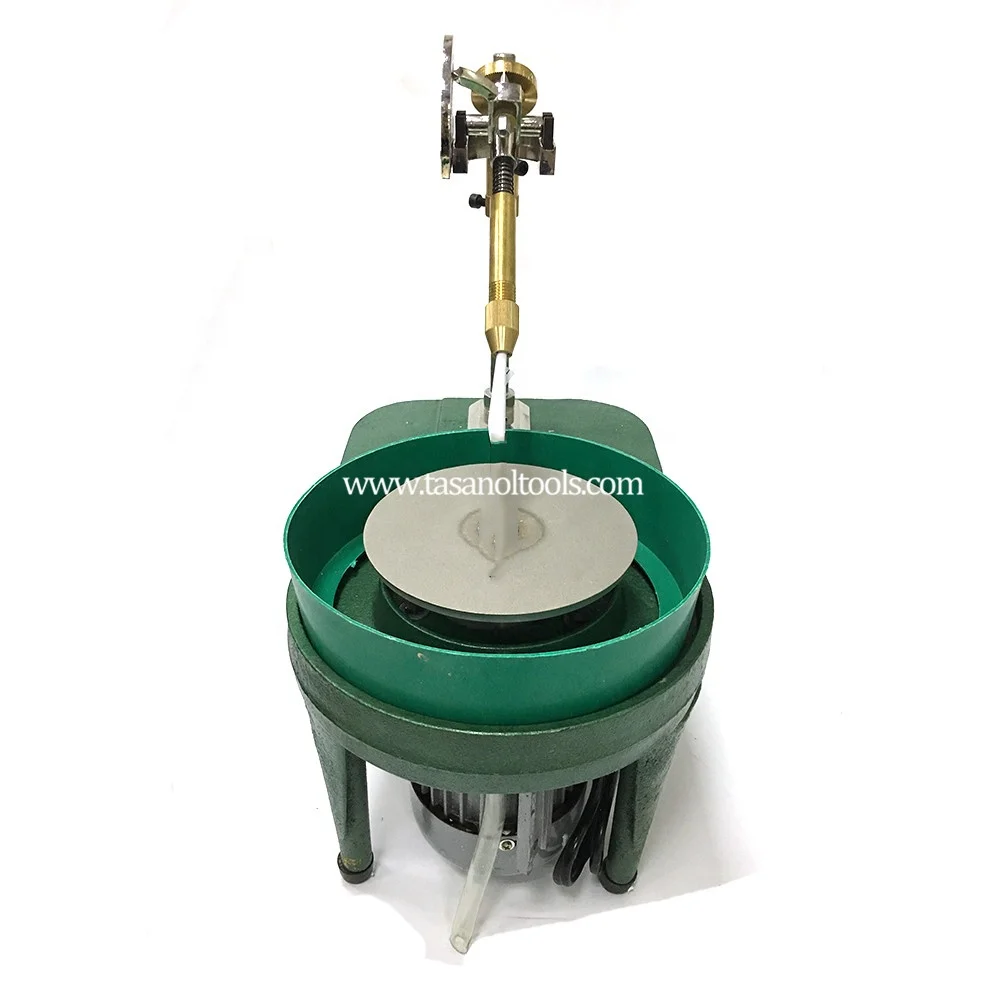 Jewelry Tools & Equipments Type Diamond Tools Supplies Gemstone Faceting Machine