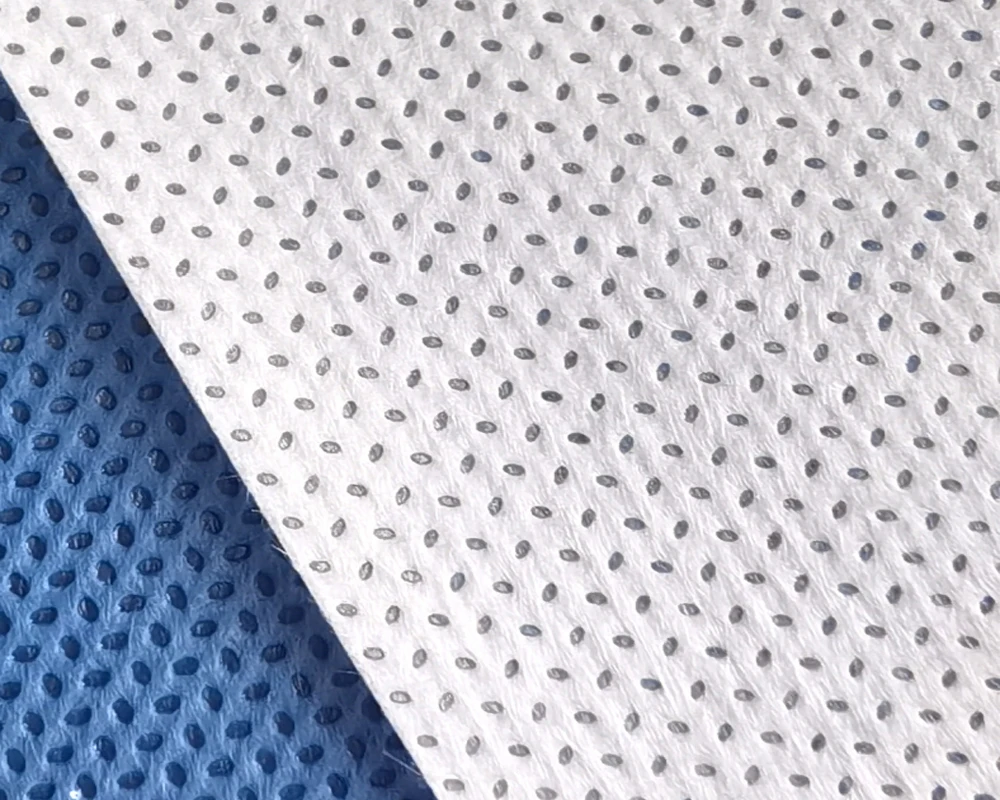 pp nonwoven cloth nonwoven fabric in roll 100% Polypropylene Spun Bonded Non-woven Fabric Roll