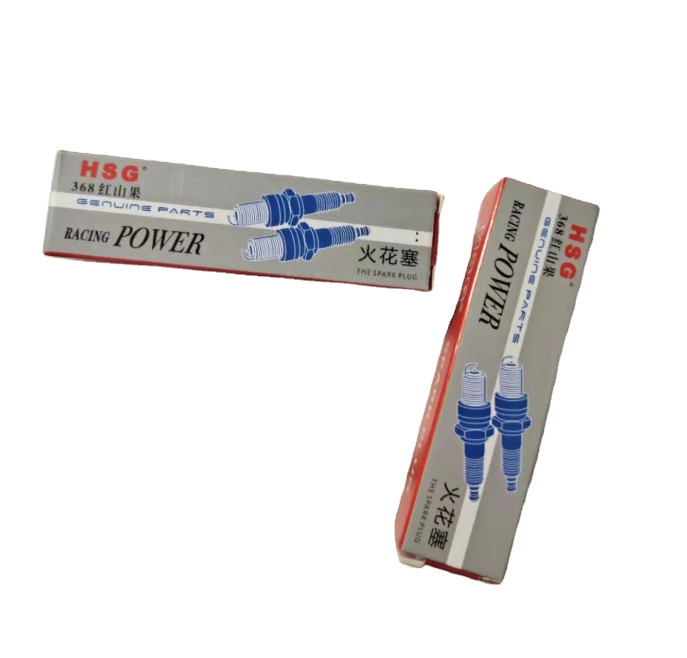 Hot Selling Wholesale Factory Price Auto Iridium Special Spark Plug for car engines