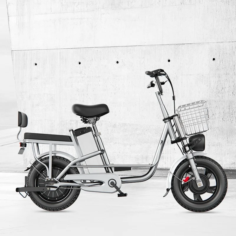 350w Elegant lady electric Bike