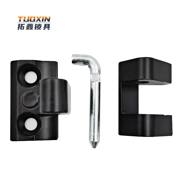 Tuoxin Hot Sale  CL212 Industrial electric panel hinges die casting  electrical cabinet hinges