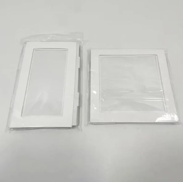 Специальная конструкция широко используемая портативная компактная безопасная упаковочная коробка из гофрированной воловьей кожи для пикника