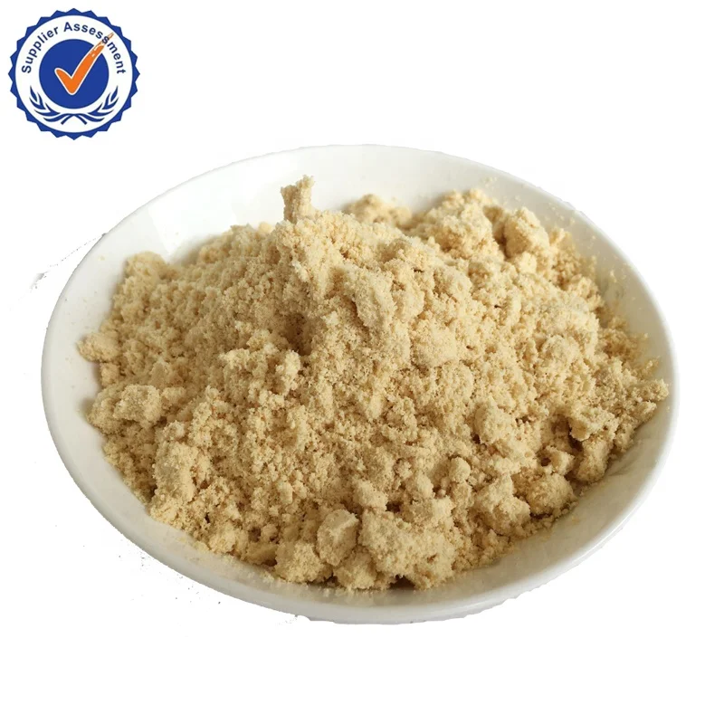 High quality Halal 500g dried Chicken Salted Egg Seasoning Powder chips popcorn fries