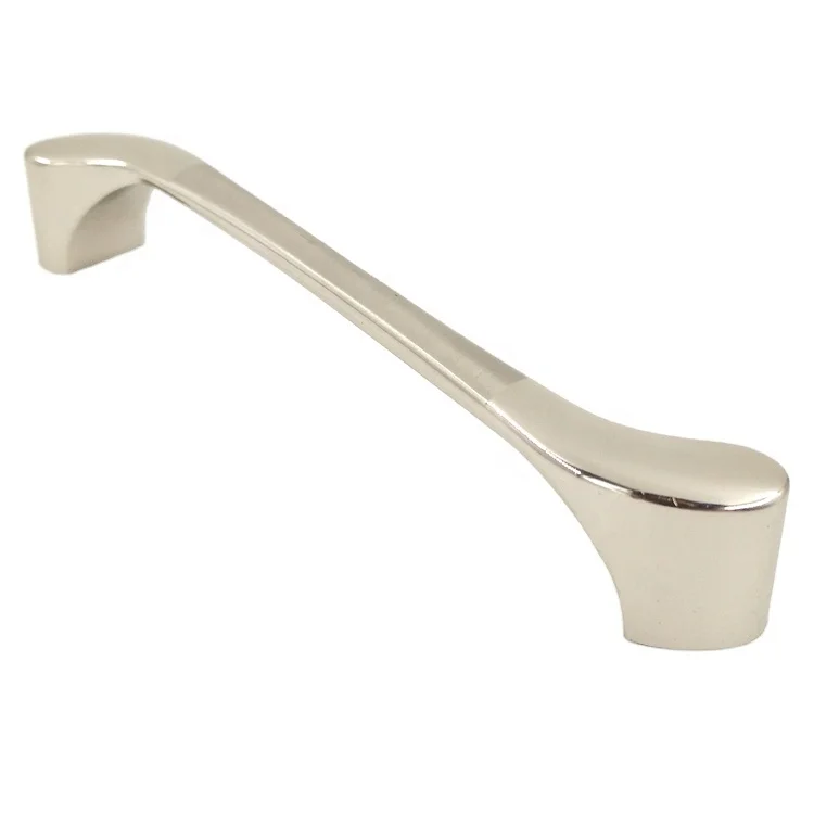 High Quality Drawer Pull Bangladesh Market Handle For Kitchen Cabinets Double Finish