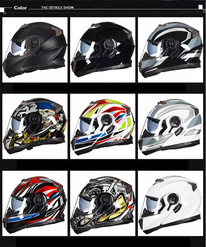 Latest Brand Design Officially Certified Road Safety Cycling Anti Fog Helmet Light Stop Riding Bike Helmets Adult Men Motorcycle