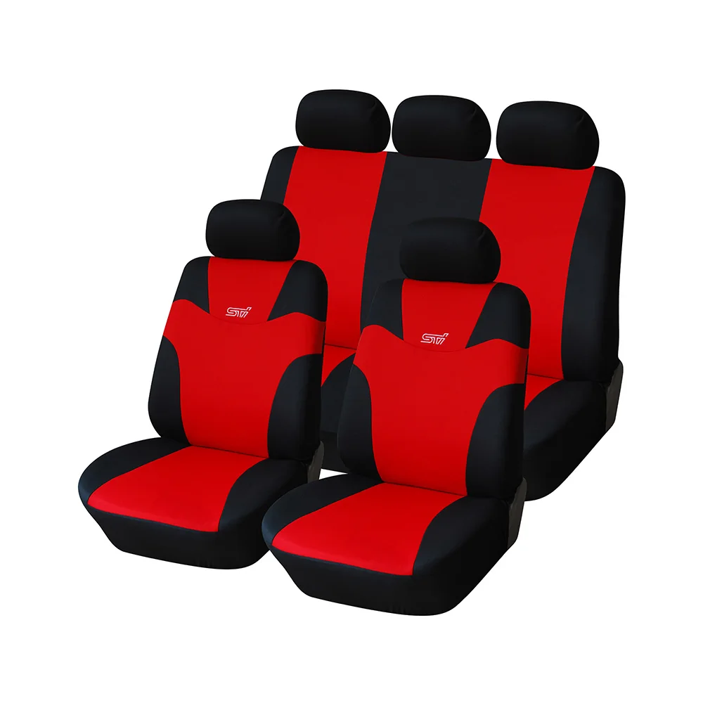 High quality accessories interior decoration quilting advanced design luxury pink car seats seat cover at the wholesale price