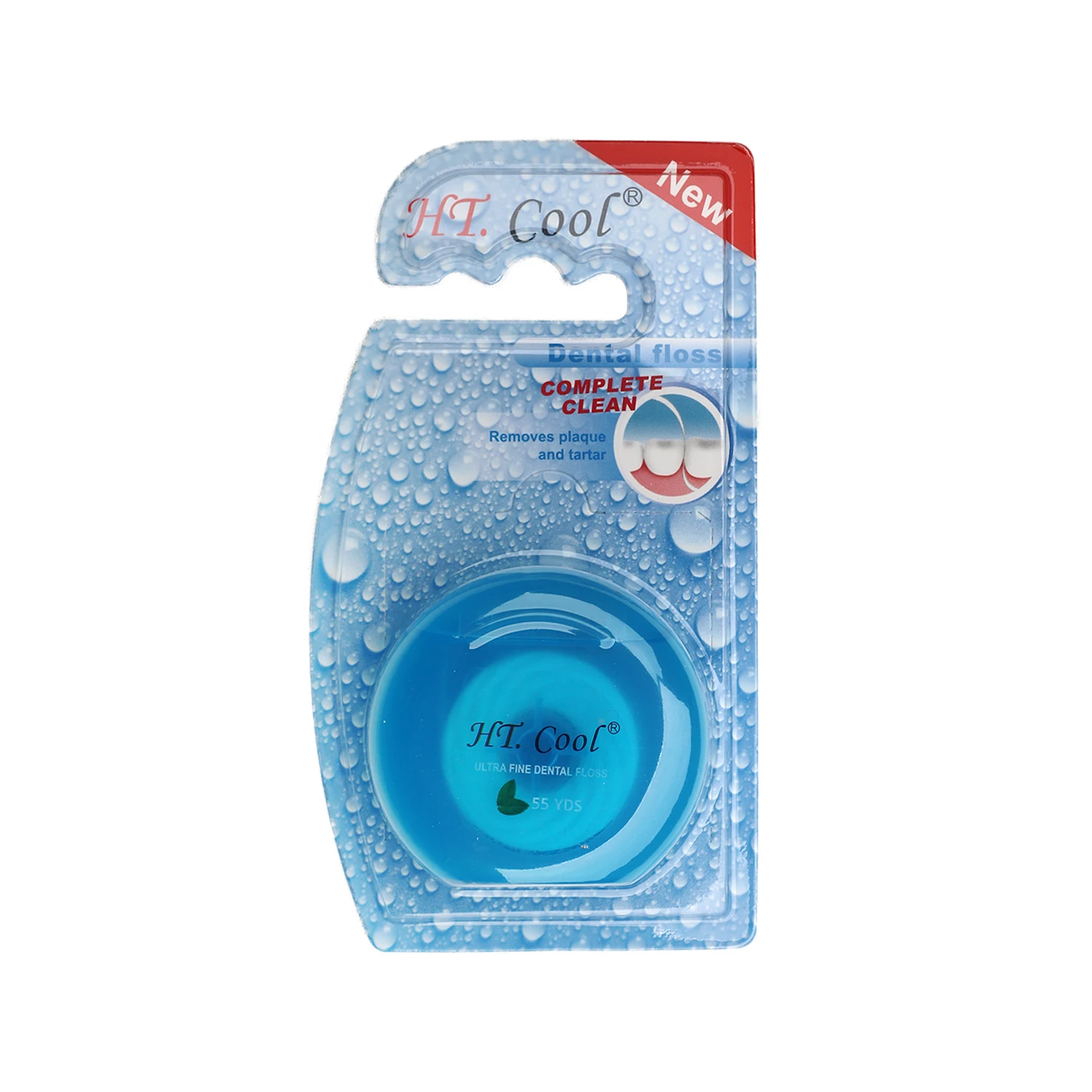 Dental Floss ECO friendly Best Quality DF004