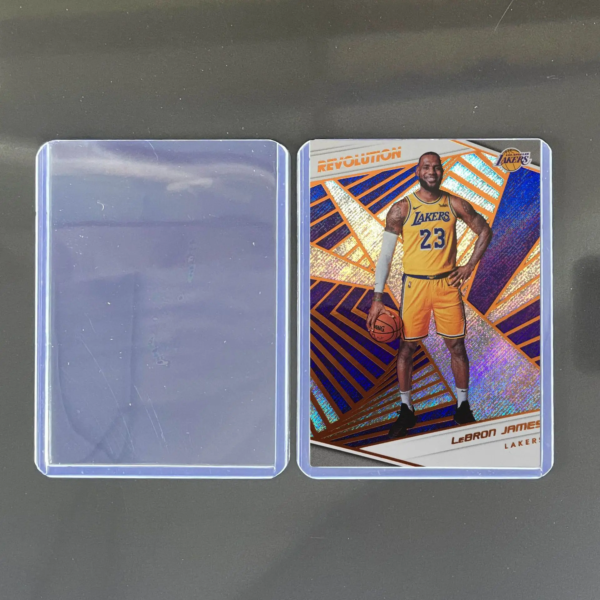 Low Price 3X4  Inch Trading Card Protective Sleeves 35 PT To 360 PT Super Clear Thick Holder Top Loaders Sports Card Holder