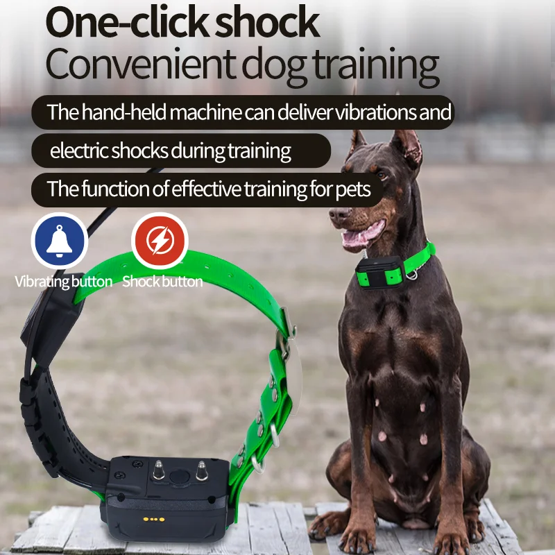 AHGUEP Brand Pet GPS Tracker Waterproof VHF Wearable 4G Network GSM Device Reasonably Priced Hot Seller
