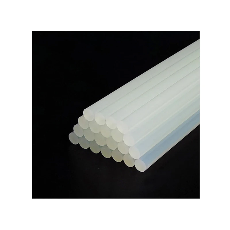 EVA resin hot melt glue factory wholesale low price high quality hot melt glue stick