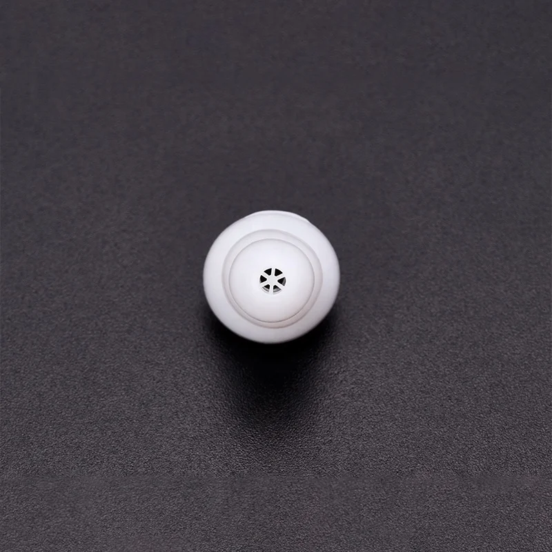 2020 высококачественные нетоксичные затычки для ушей из медицинского ТПЭ с защитой от пыли и гипоаллергенной музыки и шнуром