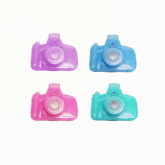 Kids toys Camera viewfinder view toy kid classic discovery slide viewer set classic plastic retro promotion items educational