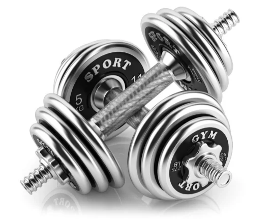 30kg manufacturers 5 kg 20kg coated kit rubber head hex dumbbell