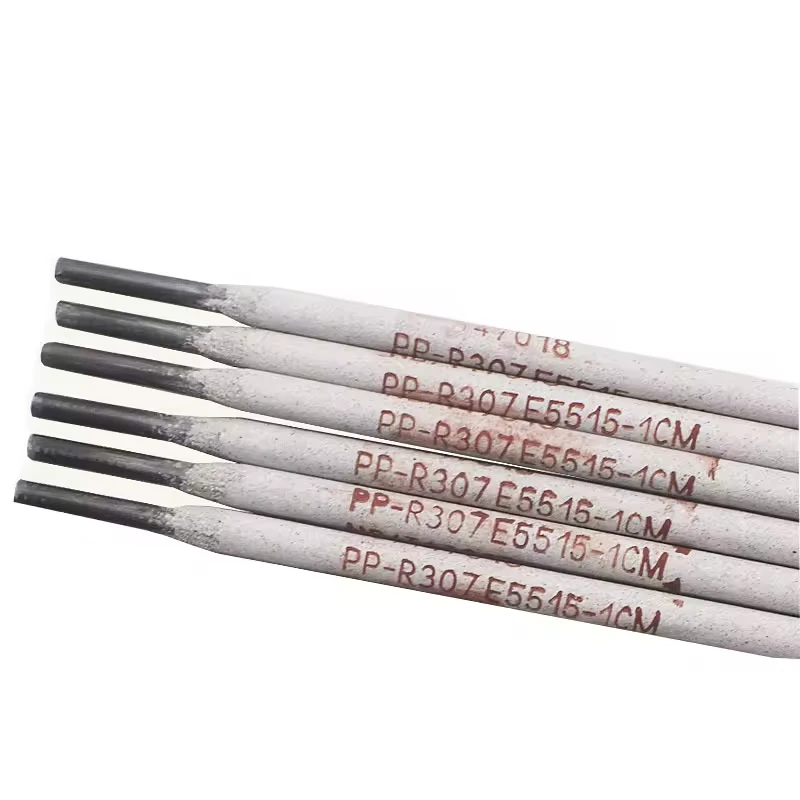 High Quality Heat-resisting Low Alloy Steels CHH408 E9018 CHH308 E8018 -B2 e8018 Welding Electrode