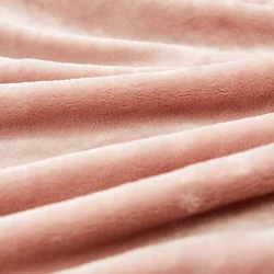 Cheap Fleece Blankets In Bulk Travel Washable Sensory Knitted Blanket For Kids,Adults