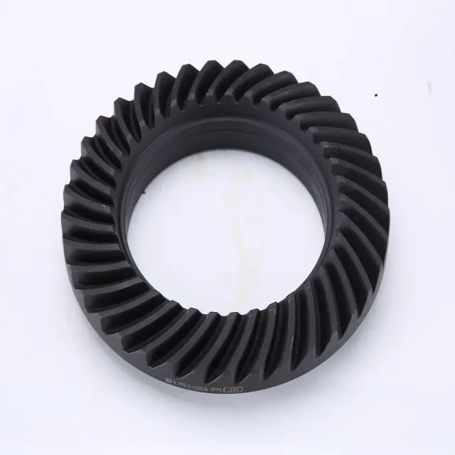 HF 4.875 Ring and pinion gear 10 bolt RG 4x4 off-road accessories
