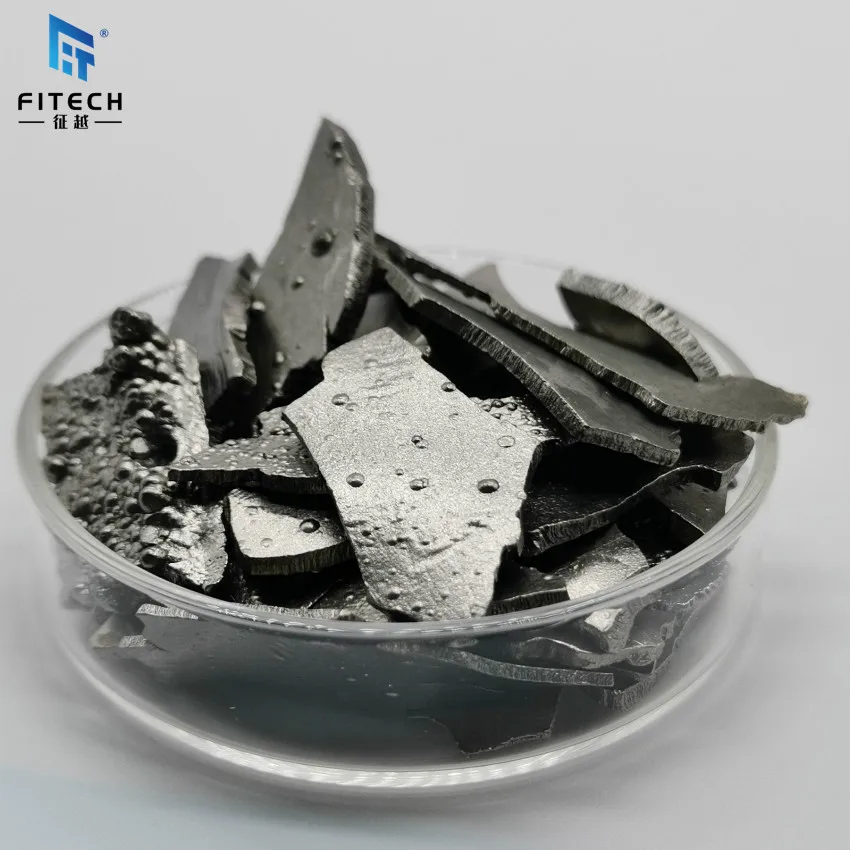 China Electrolytic Cobalt Flake, Cobalt Metal Pieces,Cobalt Plate on Sale