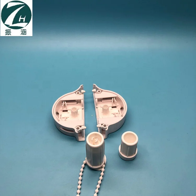 17mm Roller Clutch (Left set) with 3.2*4mm bead chain