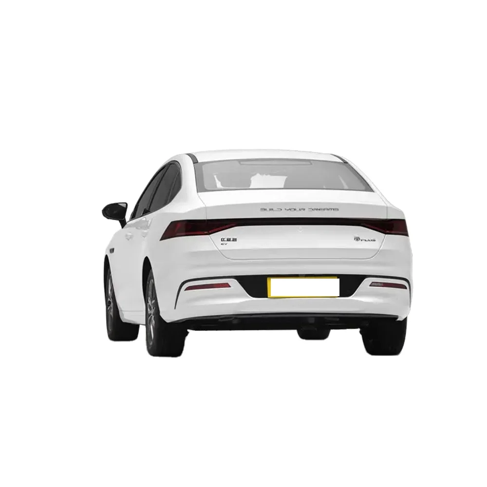 BYD QIN PRO-EV оптовая торговля дешевые 4-местный электромобиль новые энергетические транспортные средства для левшей Drive Byd Qin электромобиля