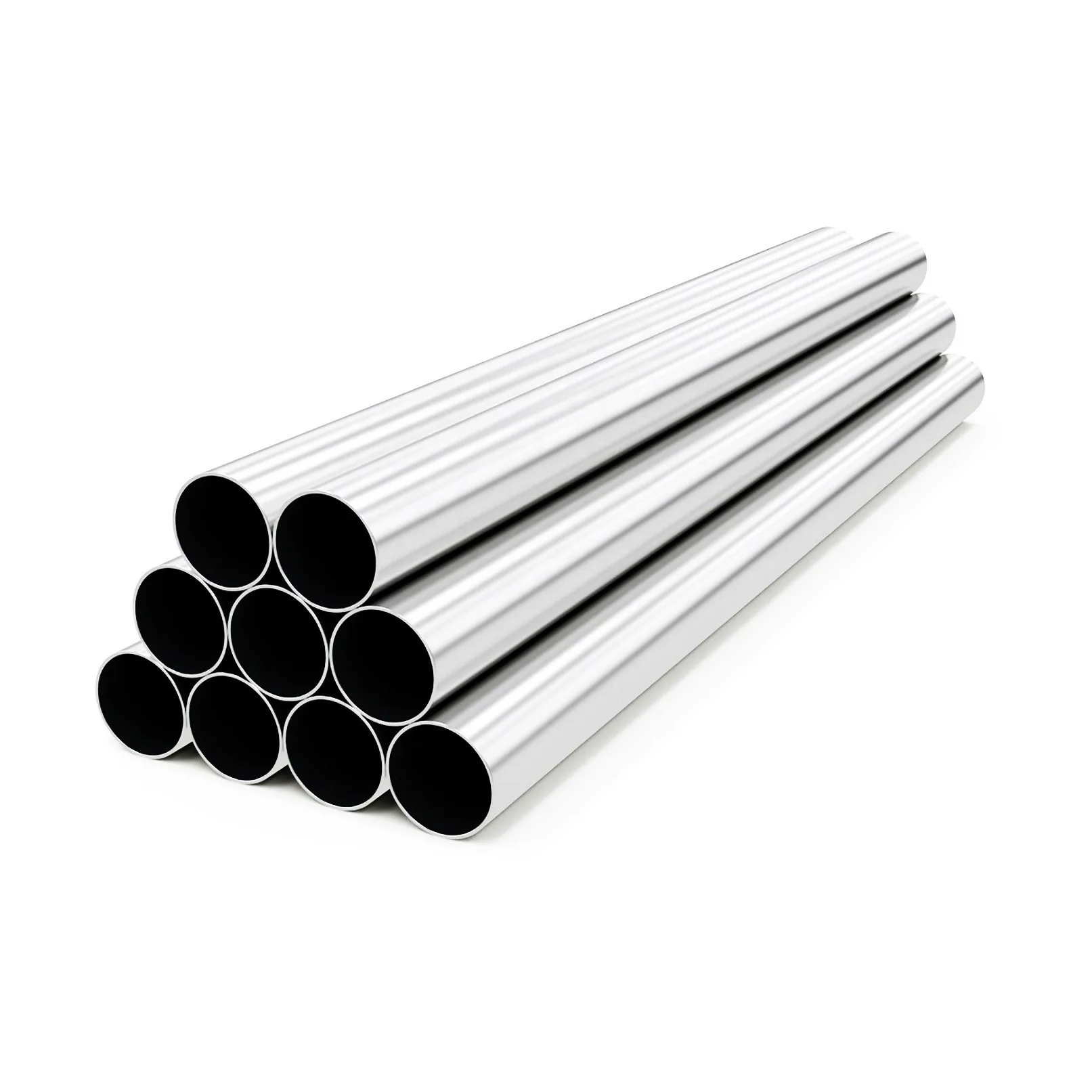 China High Quality Bs Metal Stainless Steel Tube & Pipe Suppliers Wholesale High-quality Metal Tubes At Low Prices
