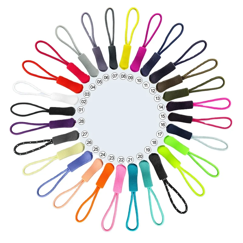 
Оптовая продажа, молния из ПВХ на заказ, молния с эластичным съемником для рюкзака 