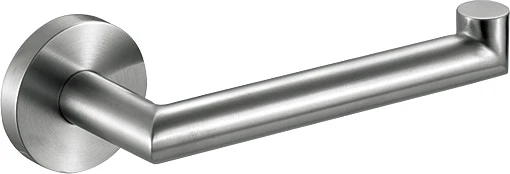 Square Washroom Decoration Stainless Steel Matte Black Bath Bathroom Accessories Set