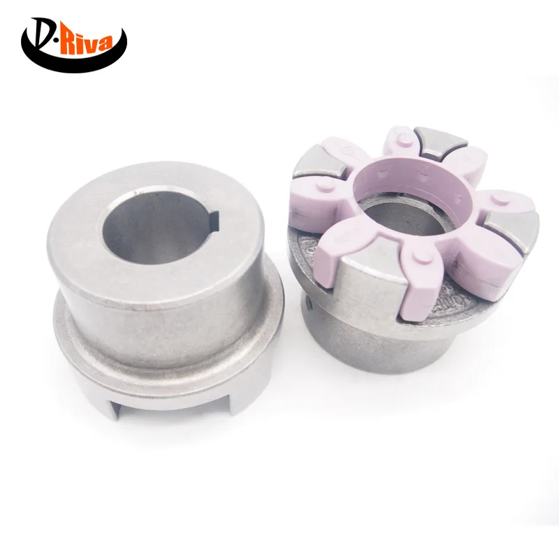 KTR GE42 rotex муфта вставка эластичные пауки резиновые пара для коробки передач вала