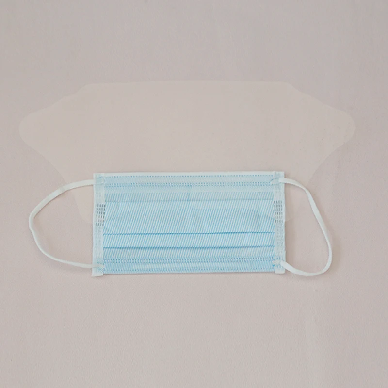 korean face mask High quality low price factory breathable disposable face mask 3ply earloop masks medical facemask with shield