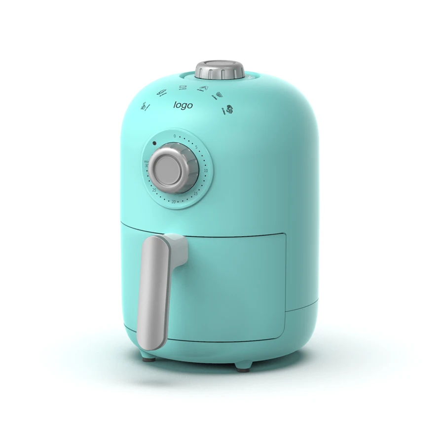 oil free air fryer for wholesaler