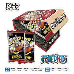 Заводская оптовая продажа одна партия Luffy Zoro коллекционные карточки аниме SR торговый персонаж карточная игра Карта