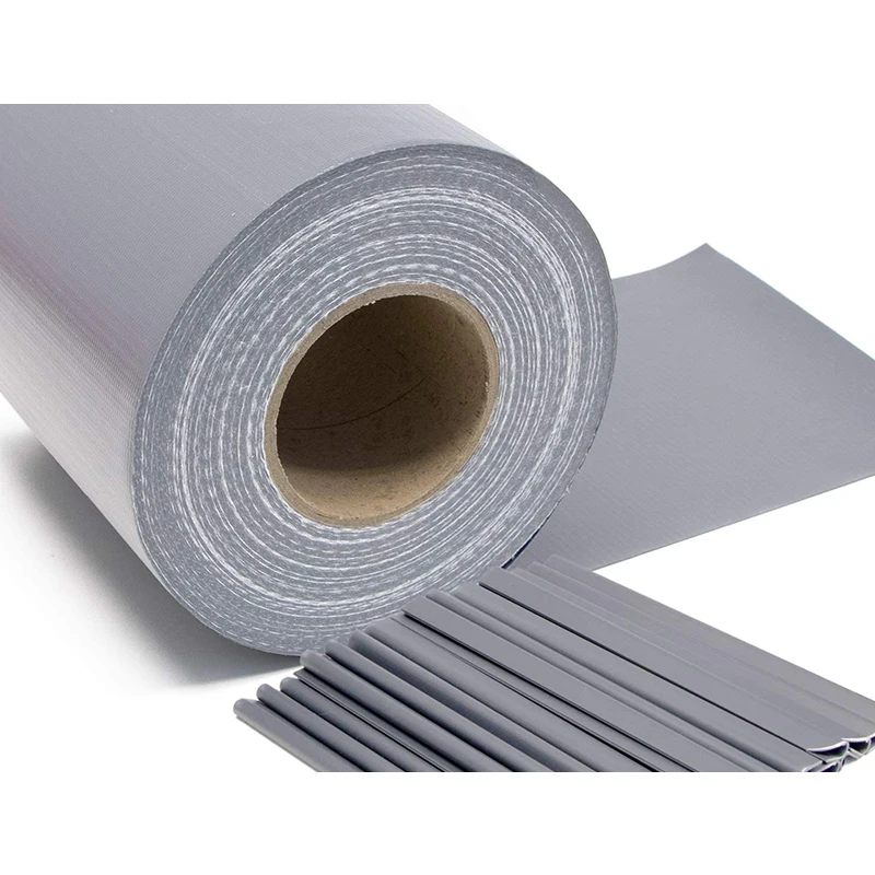 PVC Privacy Garden Fence Strip for Chain Link Metal Fence