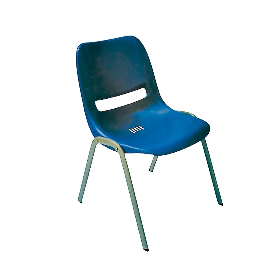 Good Quality Hot Sale Plastic Chair Cheap Price School Chair