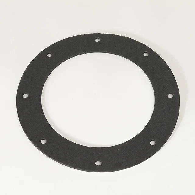 Epdm / Silicone / Nbr / Neoprene Foam Strip Self Adhesive Rubber Foam Sponge Seal Tape