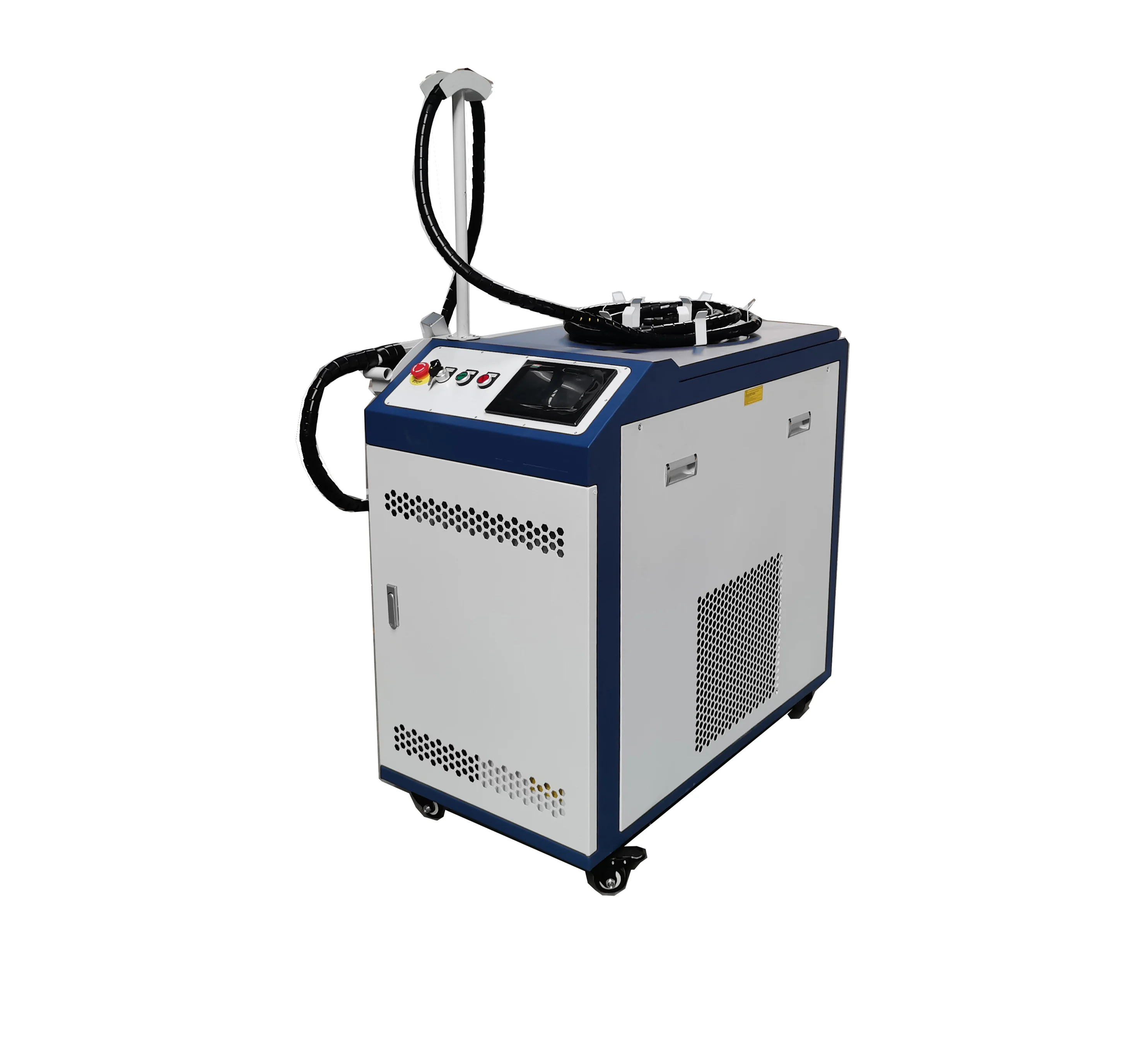 1kw1.5kw2kw Laser welders handheld fiber laser welding machine metal steel stainless steel laser welder price USD